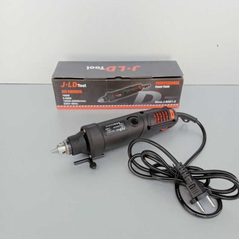 jld.tool die grinder/gerinda mini/bor tuner