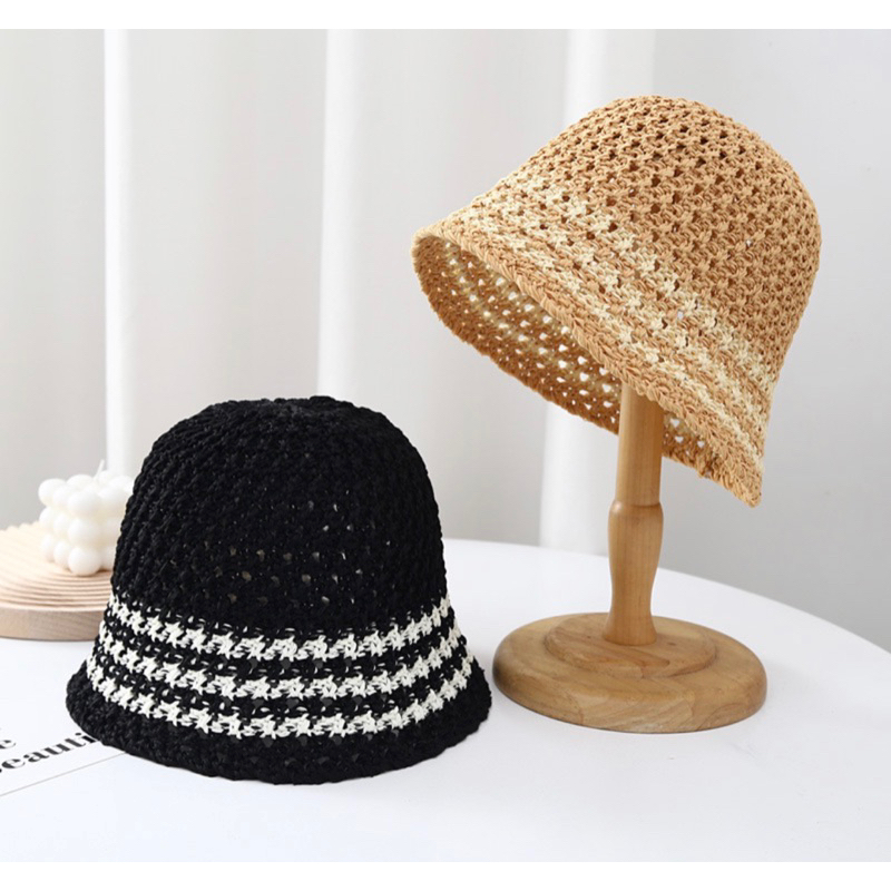 summer hat topi liburan
