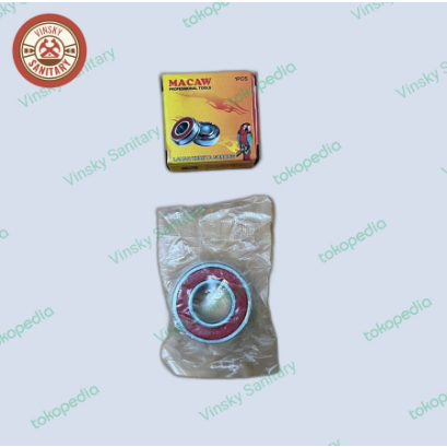 Bering Gerobak Sorong Artco / Bearing Klahar Gerobak Sorong Artco DLL