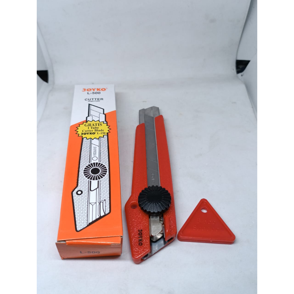 

CUTTER BESAR BESI MEREK JOYKO L 500 1 PCS
