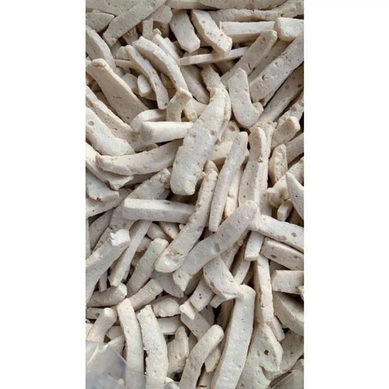 

Basreng mateng ori tanpa bumbu