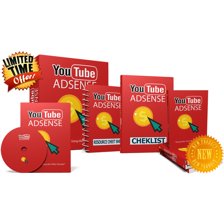 panduan youtuber pemula/youtube adsense/youtube subscriber/youtube monetisasi/panduan jadi youtuber 