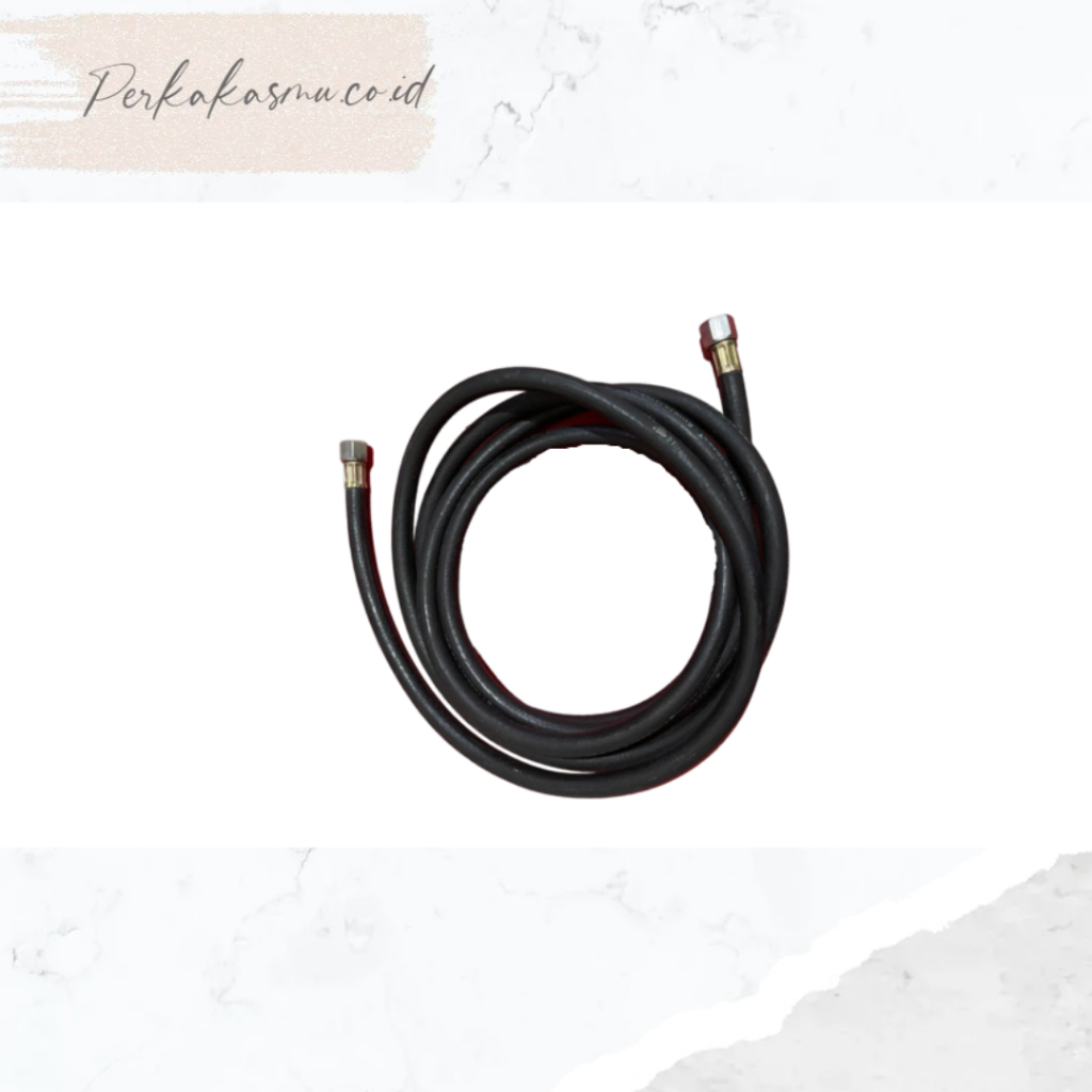 Selang Spray Gun Kompresor