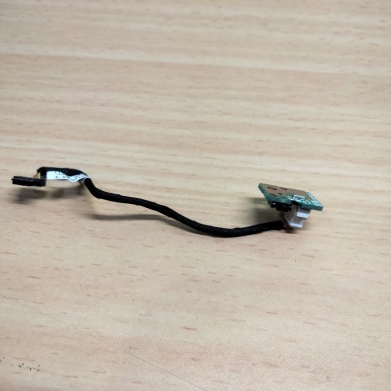 Switch original on off tombol power klik Laptop Axioo Pico M1110/PJM