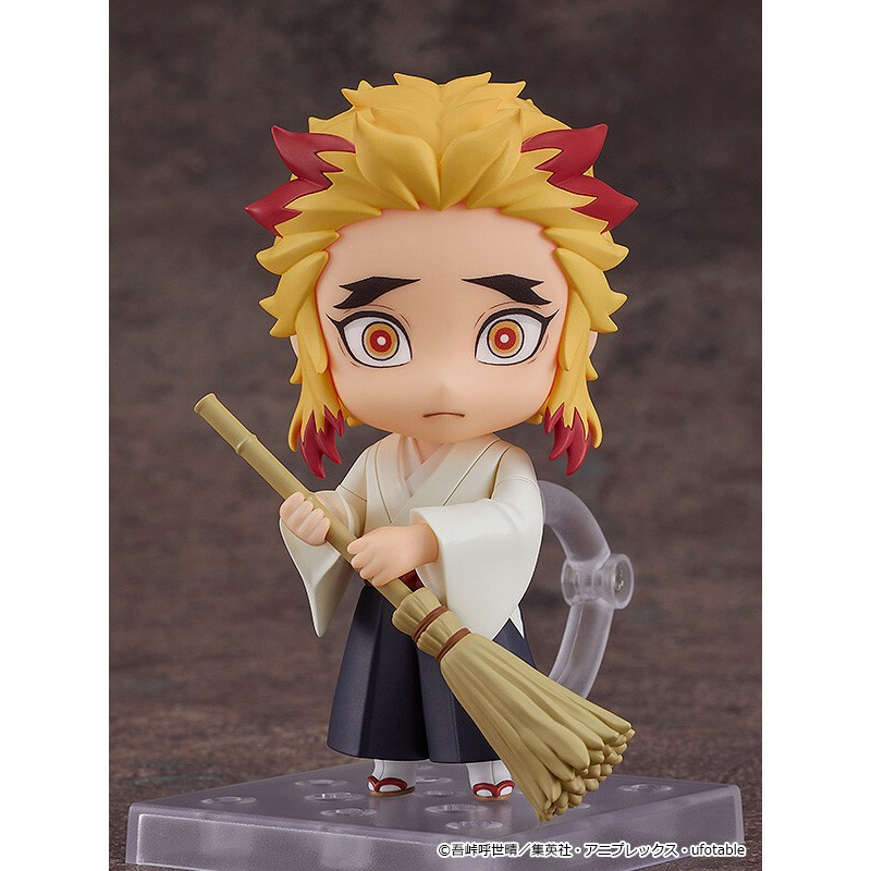 Nendoroid 2092 Senjuro Rengoku - Kimetsu no Yaiba