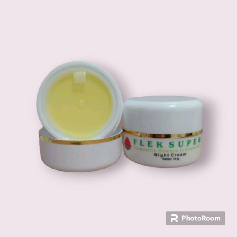 Cream FLEK SUPER PROBEAUTY/ menghilang flek hitam & mencerahkan wajah kusam