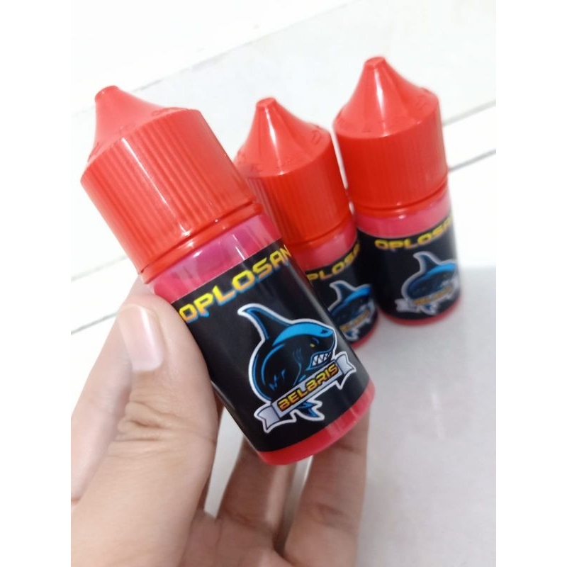 Oplosan Doger mentol