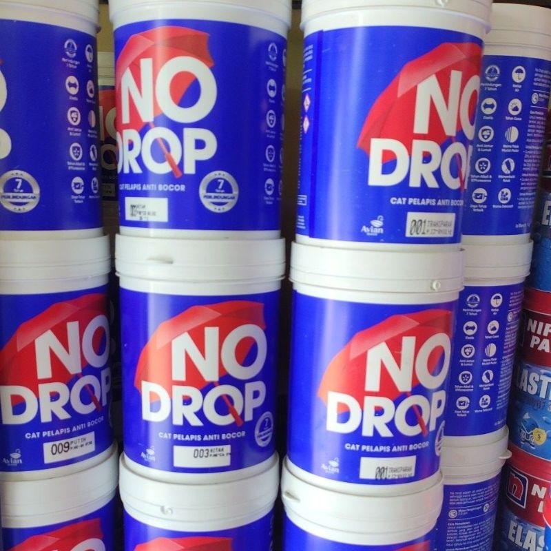NODROP