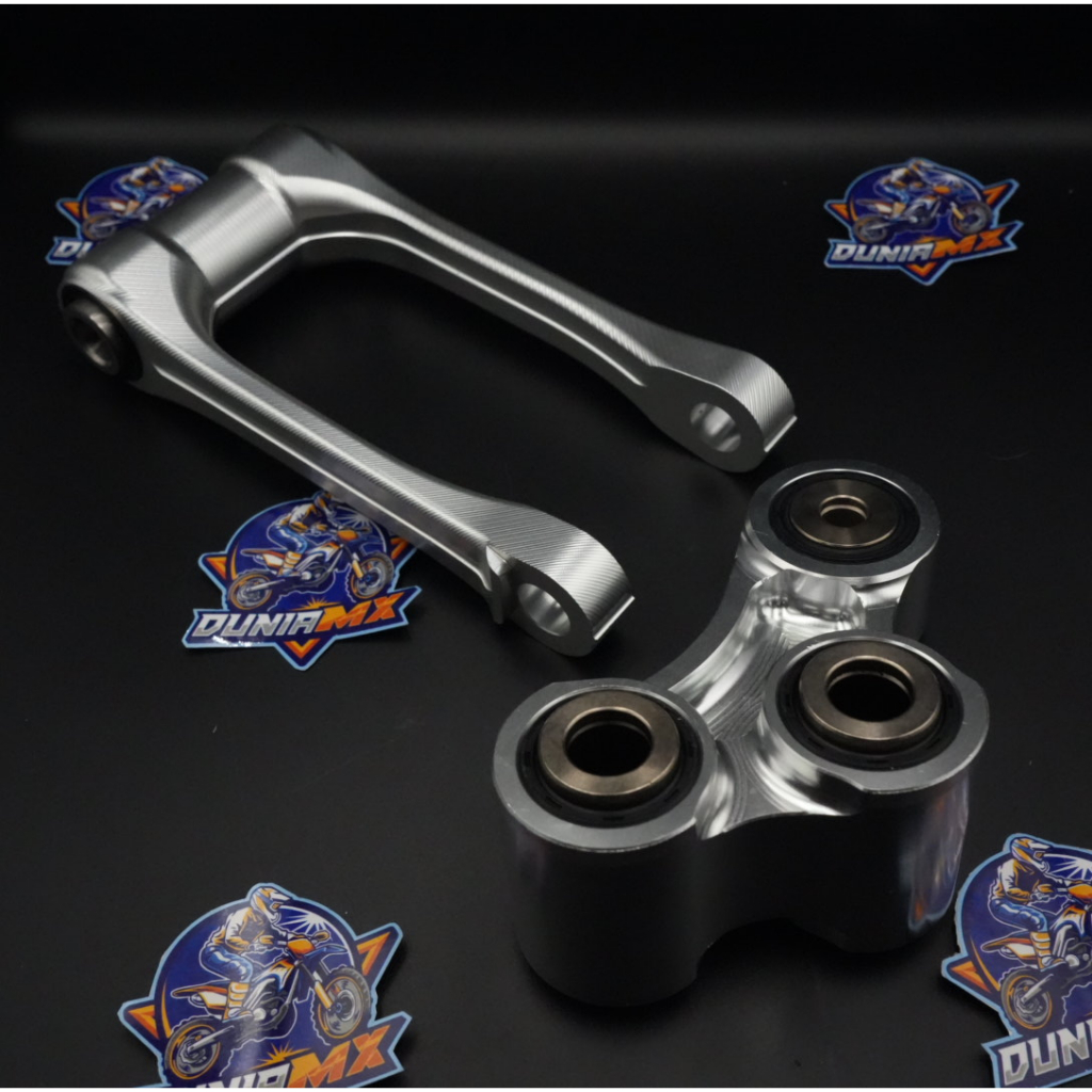 Unitrack KTM CNC