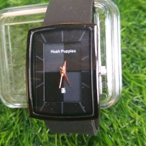 jam tangan analog dewasa remaja cewek