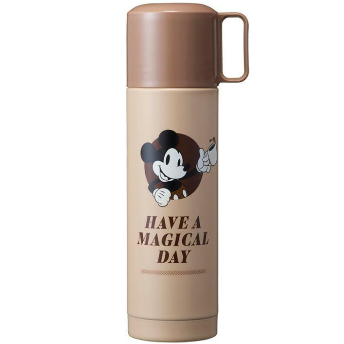 Starbucks Korea X SS Autumn Disney Together FEJ Vacuum 500 mL Tumbler