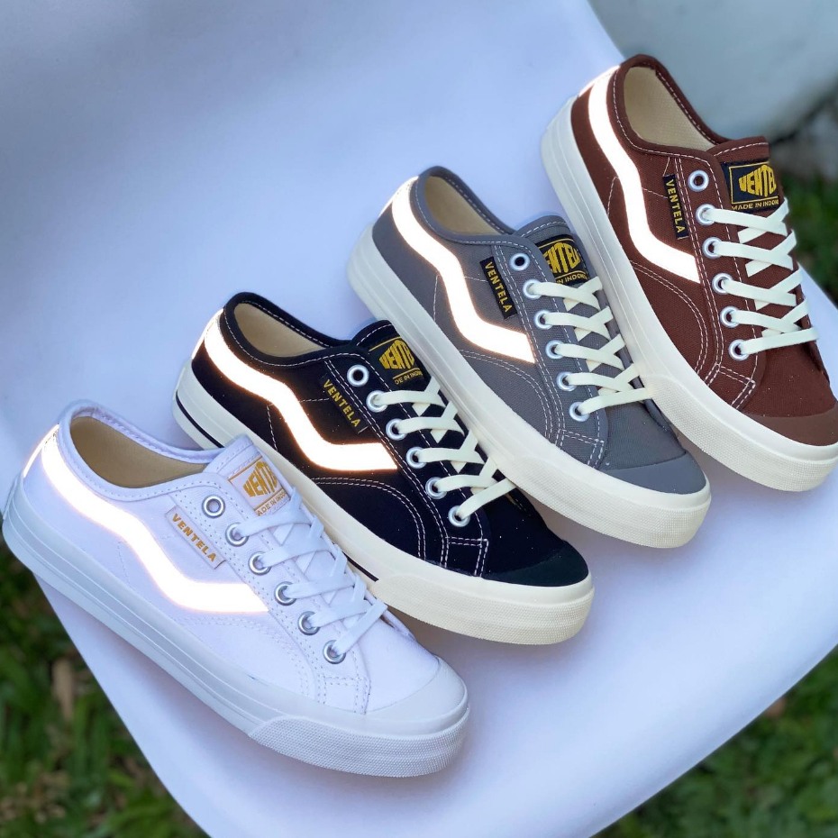 VENTELA NEW PUBLIC ORIGINAL 100%