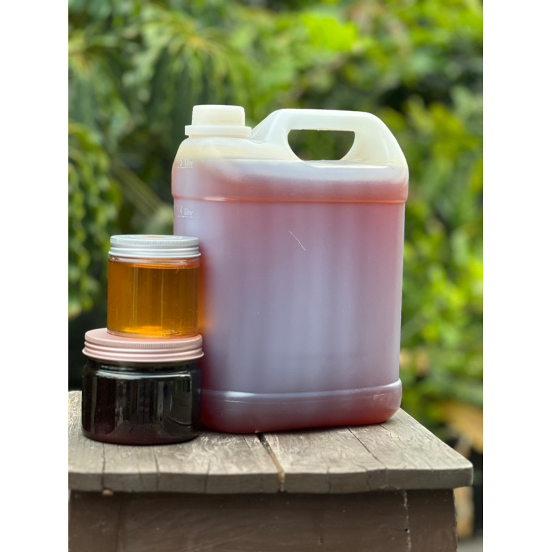 

MADU ASLI YAMAN KUALITAS PREMIUM MANFAAT KESEHATAN MADU