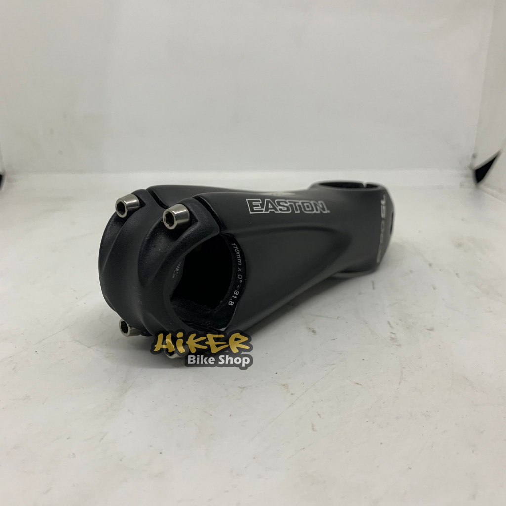 Stem Manukan Sepeda MTB Easton EC90 SL Carbon Clamp 31.8mm Panjang 110mm
