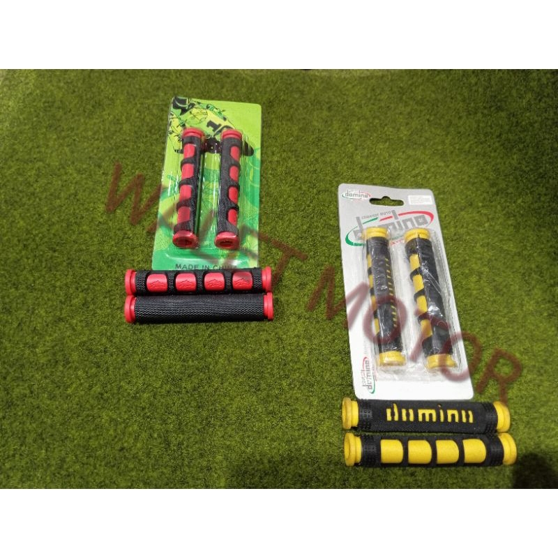 Karet handle rem, Karet rem handle motor