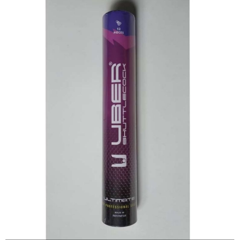UBER Shuttlecock - Ultimate [Original]
