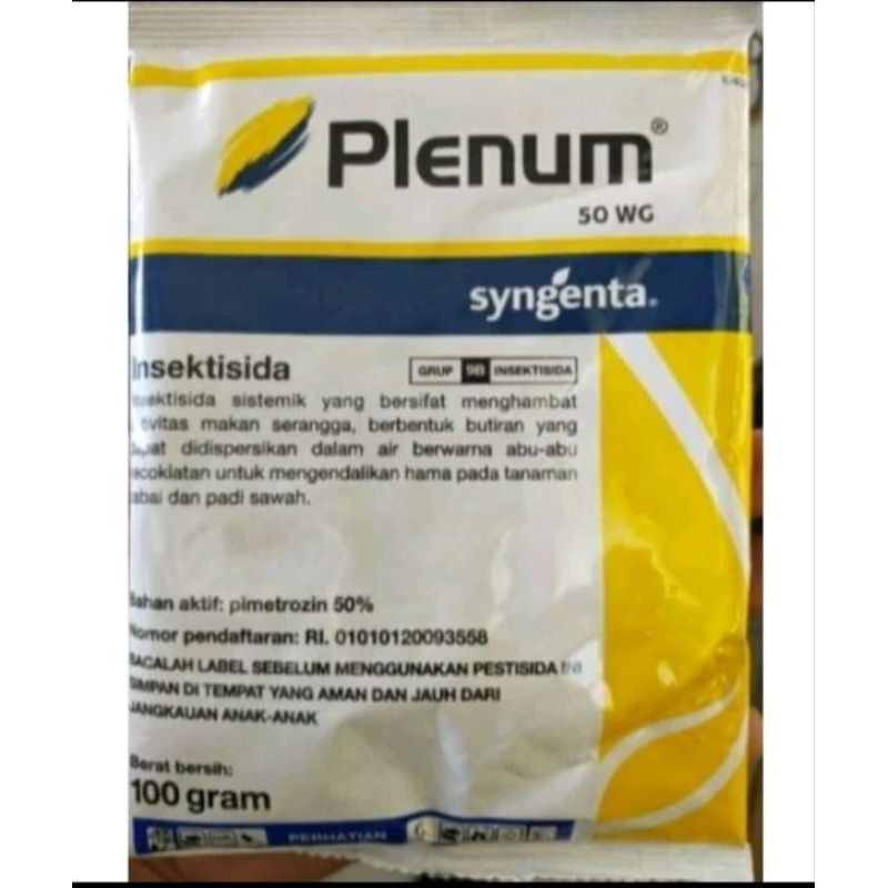 Plenum 100ml insektisida