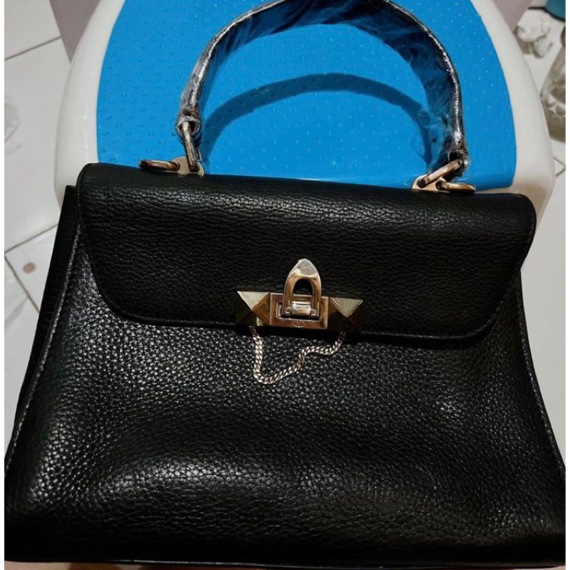 sling bag valentino authentic original