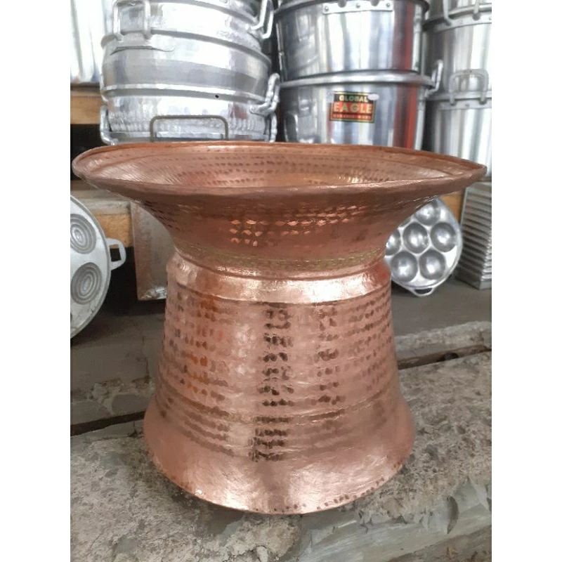 seeng/dangdang tembaga ukuran 30cm