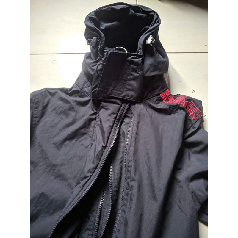 SuperdryWindcheater