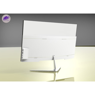 Komputer PC All-in-One Terbaru dengan Prosesor Intel Core i5 Generasi ke-8 8400, RAM 16GB, SSD 1TB, Layar 22/24/27 Inci, Cocok untuk Rumah, Kantor, dan Gaming - Garansi 1 Tahun-7