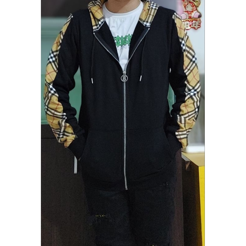 JACKET BURBERRY MIRROR 1BANDING1