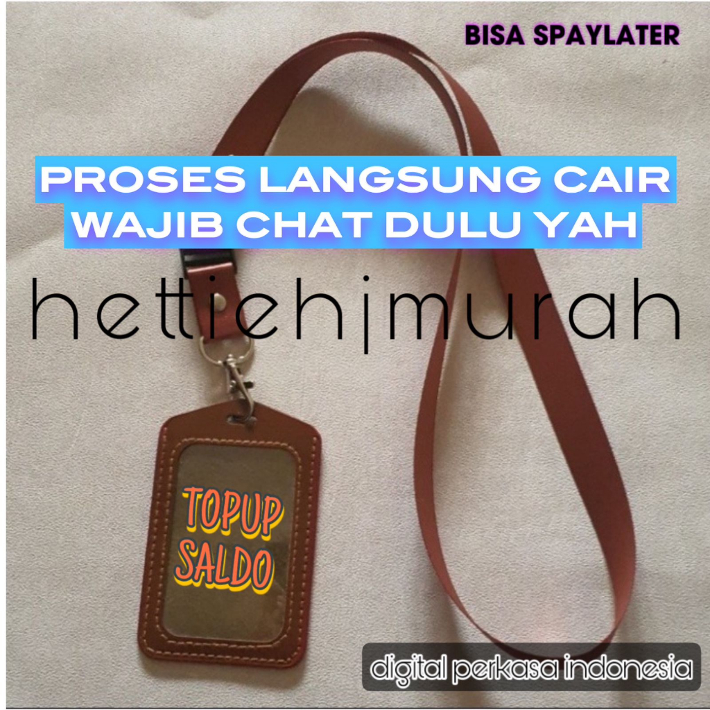 

PAKET MURAH ID CARD HETTIEEE