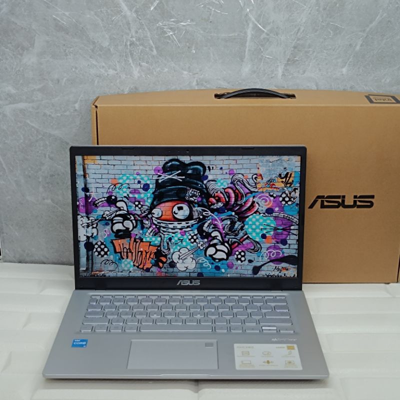 Laptop Asus Vivobook A416EA Intel Core i3-1115G4 20GB SSD 512GB IPS GEN11