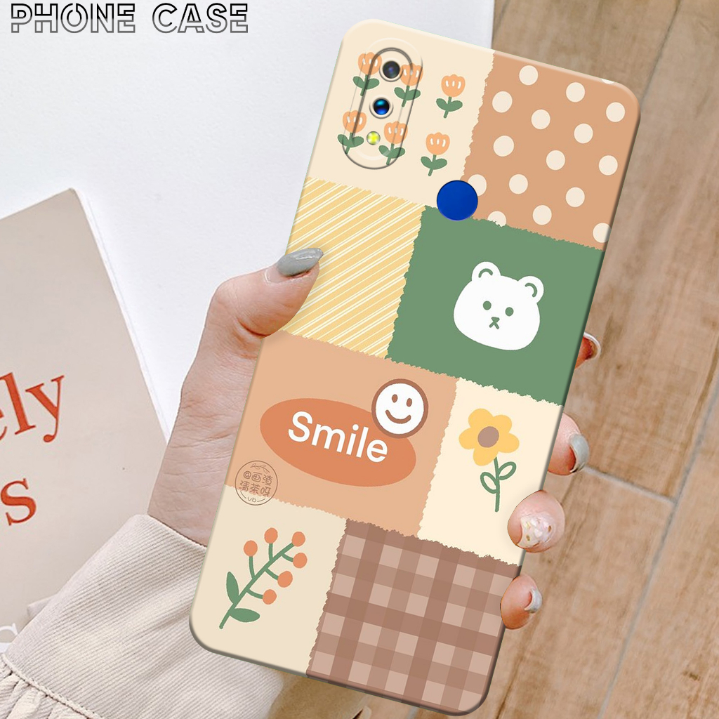 Case Hp REALME 3 PRO Terbaru - Softcase REALME 3 PRO - Casing REALME 3 PRO - Kesing REALME 3 PRO - S