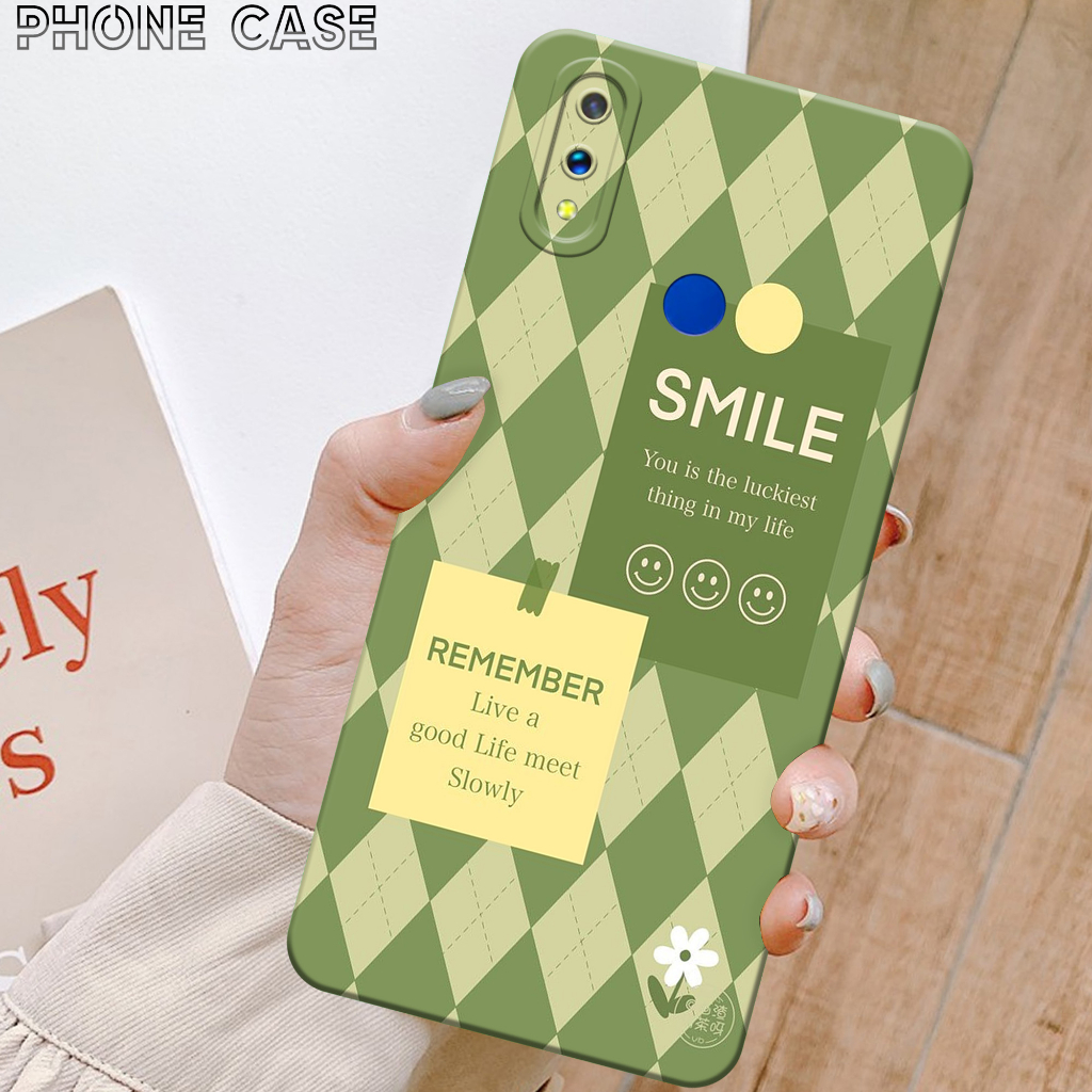 Case Hp REALME 3 PRO Terbaru - Softcase REALME 3 PRO - Casing REALME 3 PRO - Kesing REALME 3 PRO - S