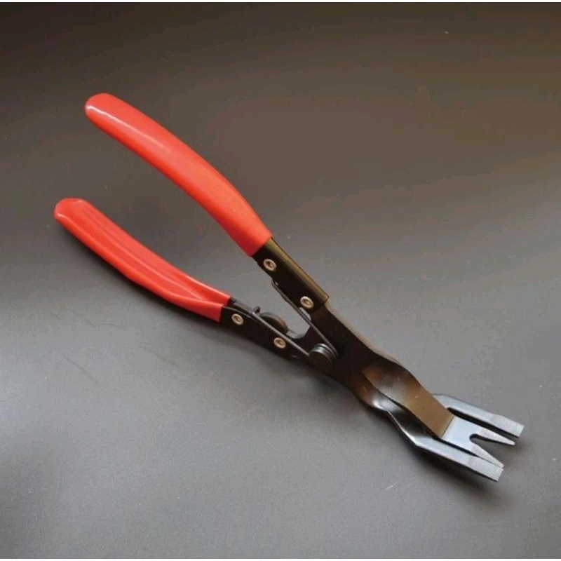 Tang Khusus Pembuka Klem / Tang Kusus Buka Head Lamp / Tang Buka Lampu / Tang Pembuka Klip Kendaraan