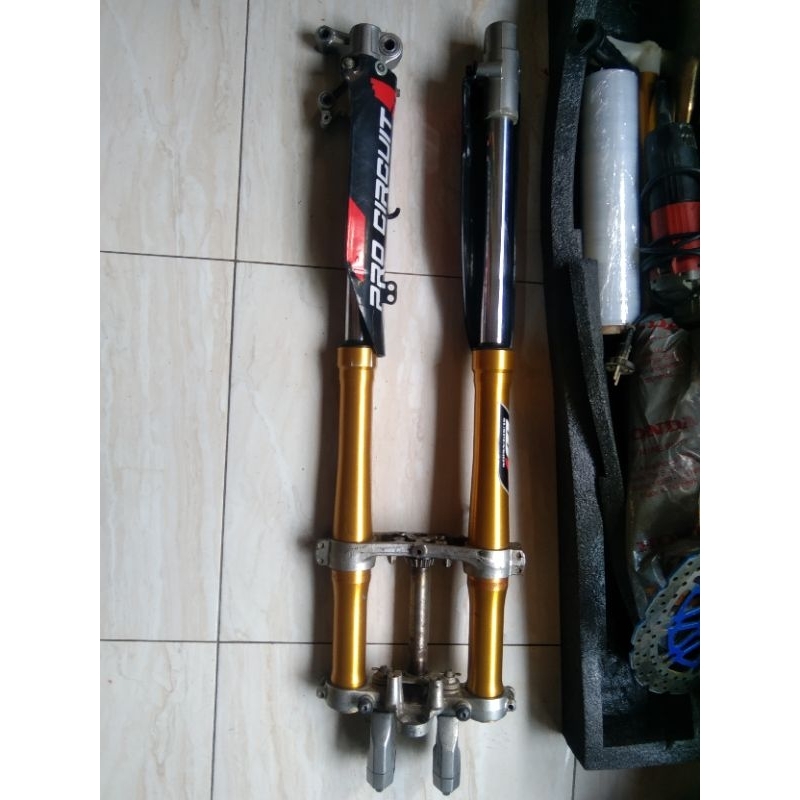 usd klx bf extreme copotan