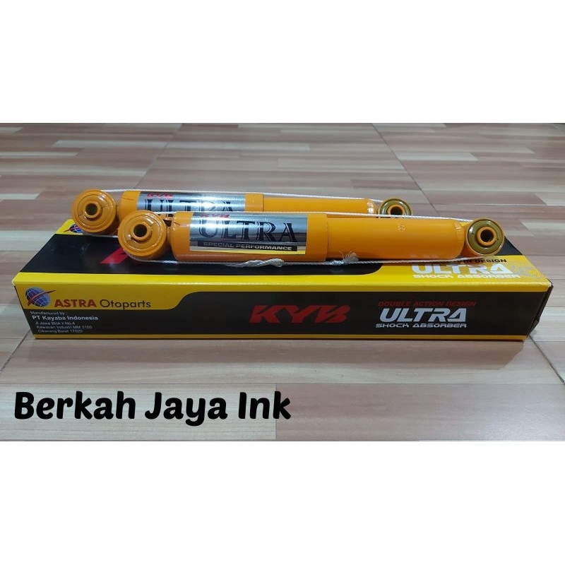 shock mobil shock breaker mobil BELAKANG KYB KAYABA ULTRA DAIHATSU XENIA TERIOS GRANDMAX MINIBUS LUX