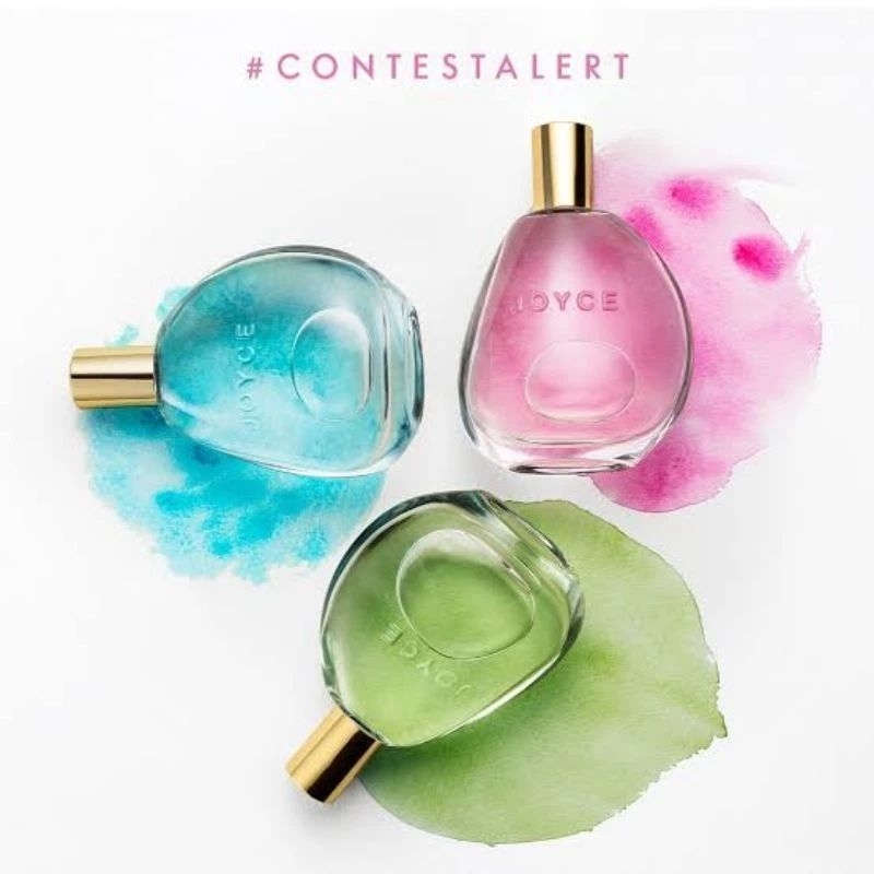 Joyce Parfum