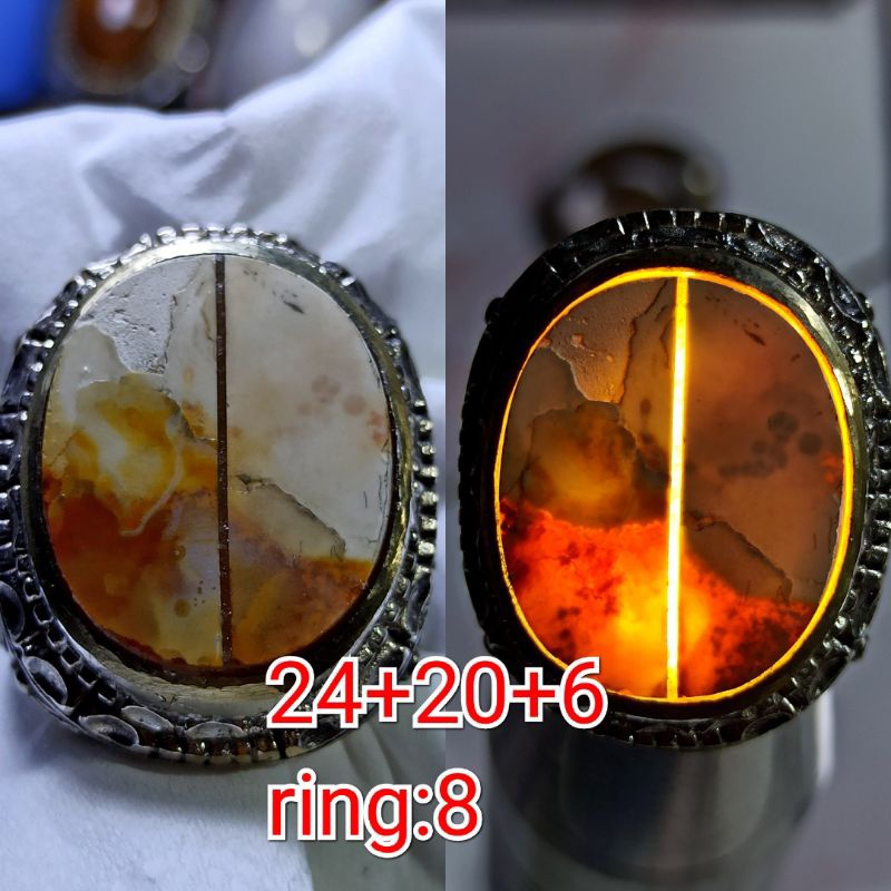 batu cincin kendit