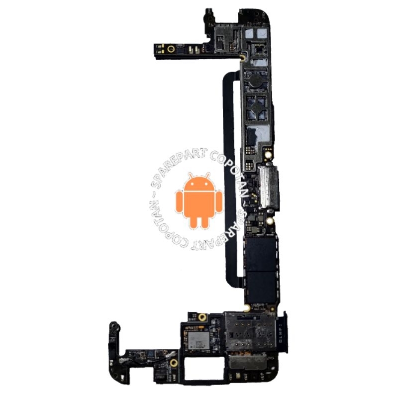 Mesin Asus ROG 3 8/128 mati