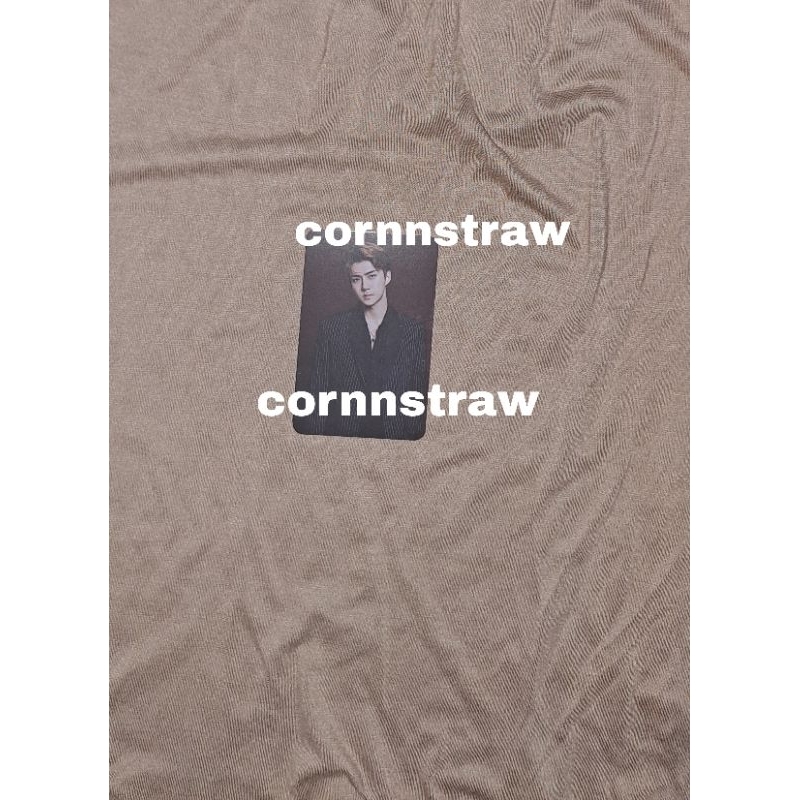 Wts PC Sehun,Jaehyun, Chenle