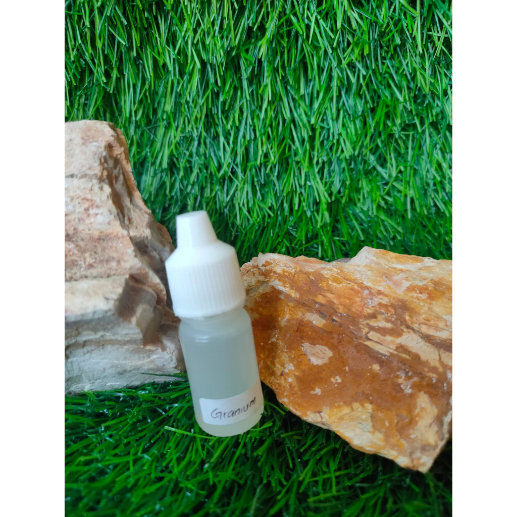 Biang Essen Murni Granium 5ML