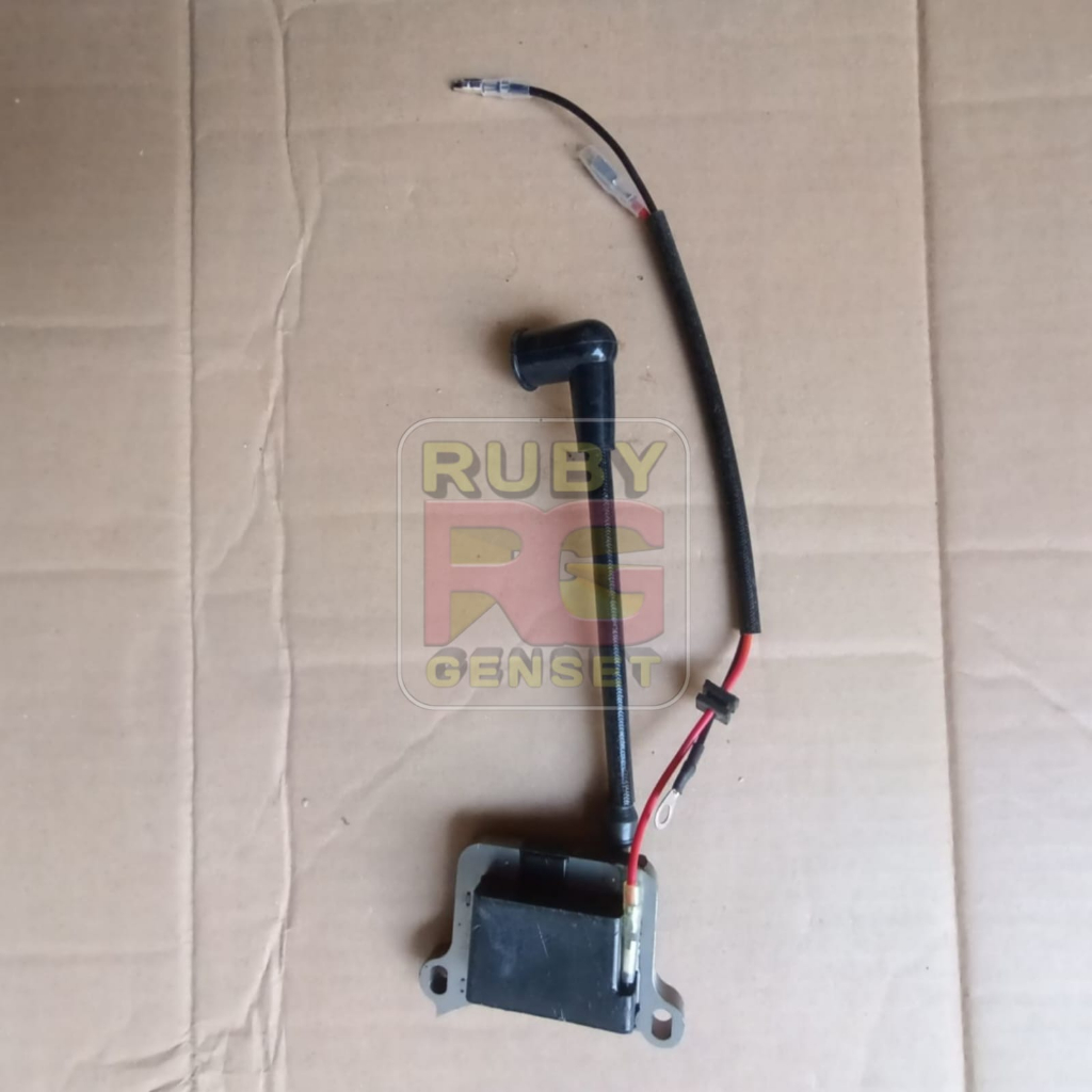 3HP Ignition Coil Assy Mesin Tempel Yamamoto