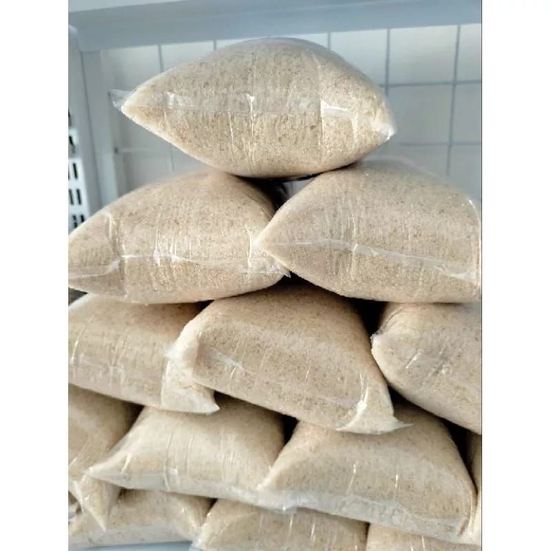 

2 PCS GULA KEMASAN 1 KG READY