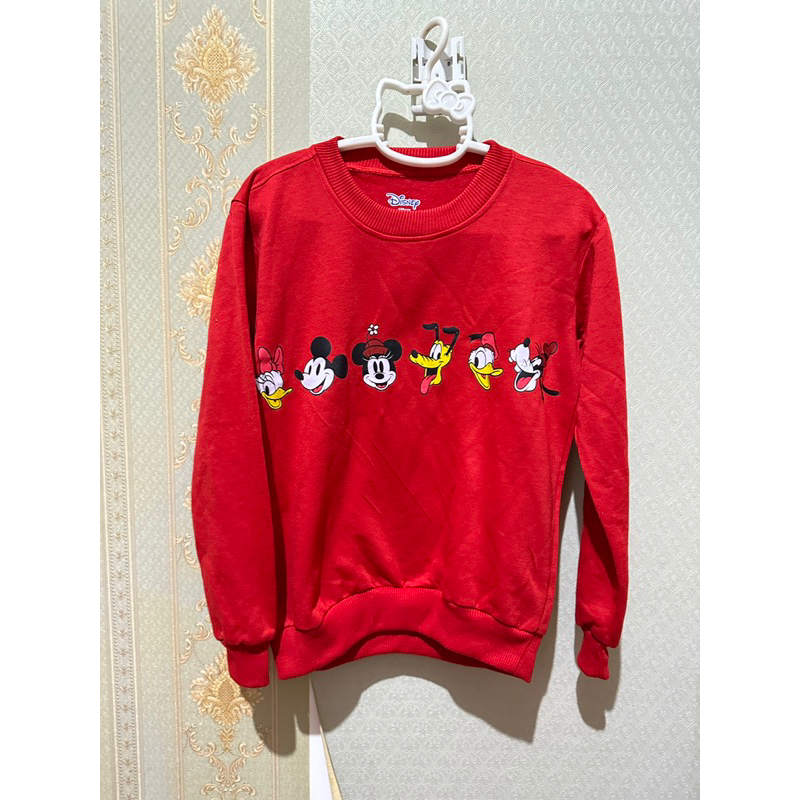 Crewneck Disney