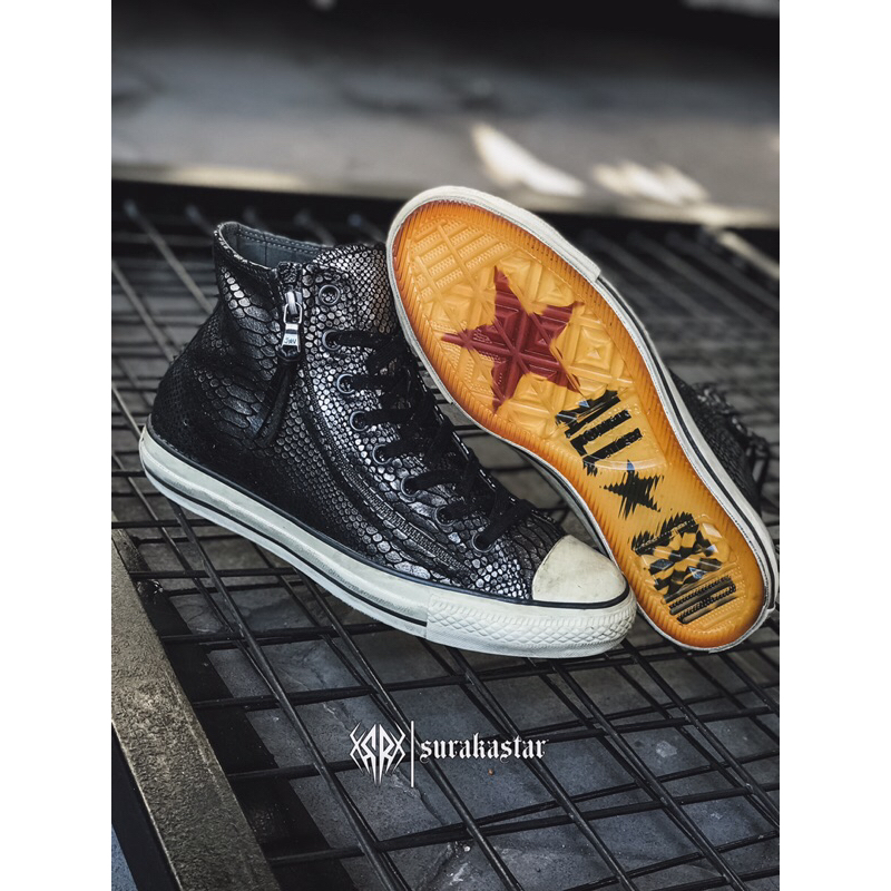 Harga converse john outlet varvatos