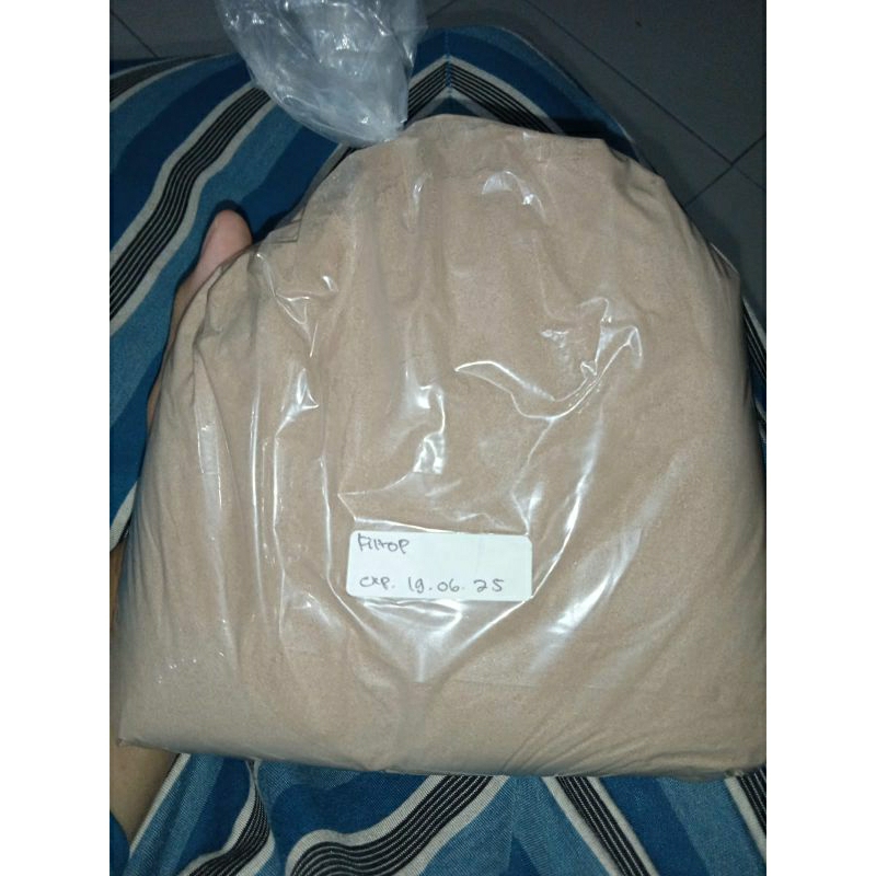

coklat bubuk fitrop 1kg