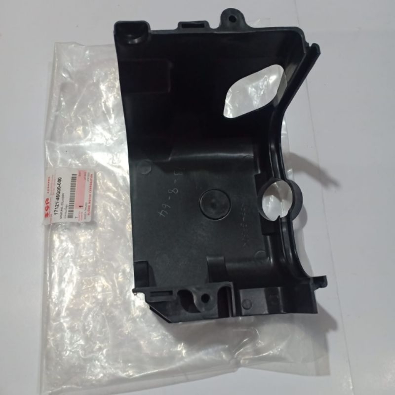 Cover Tutup Blok mesin sebelah kiri  Spin, Skydrive, Skywave