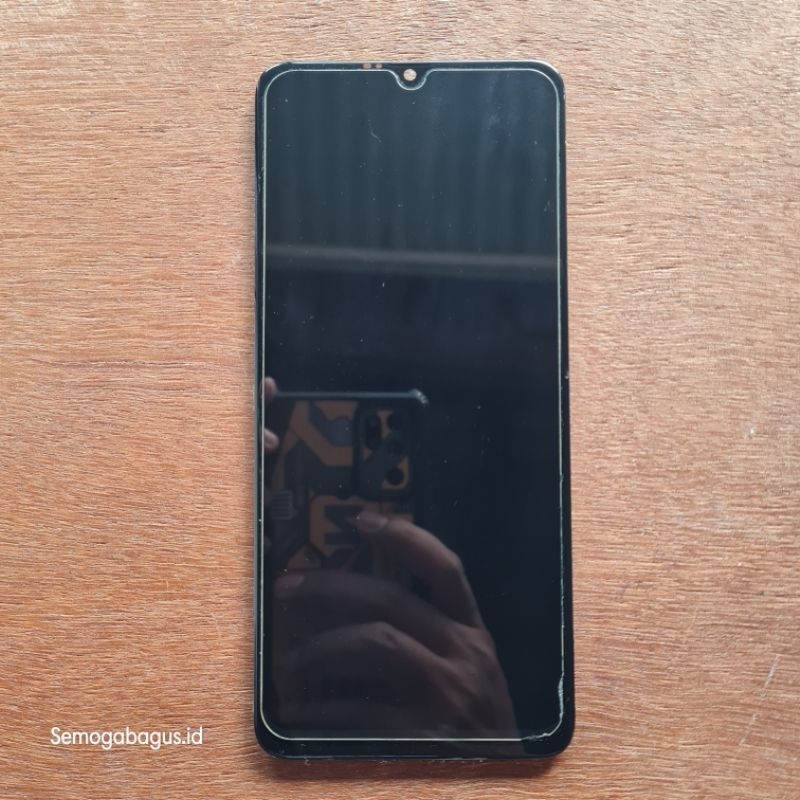 Lcd touchscreen Hotwav Pearl K3 2020 Original copotan