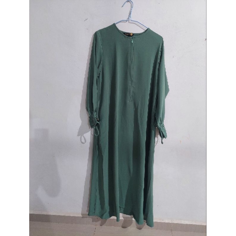 Preloved Murmer AnnaDress SYAFEEN