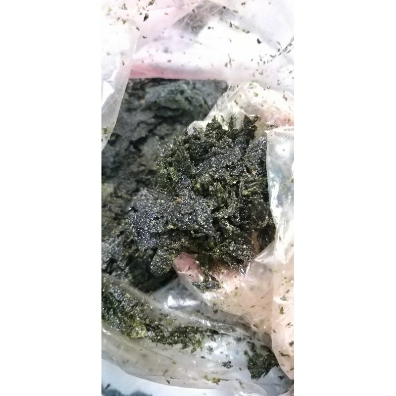 Remehan Rumput Laut/Nori 1KG