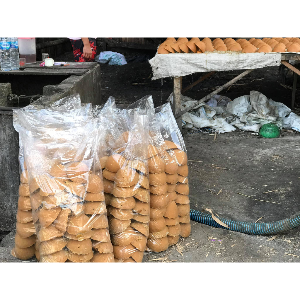 

Gula Jawa Asli 5kg Gula Merah Tebu Murni 100%