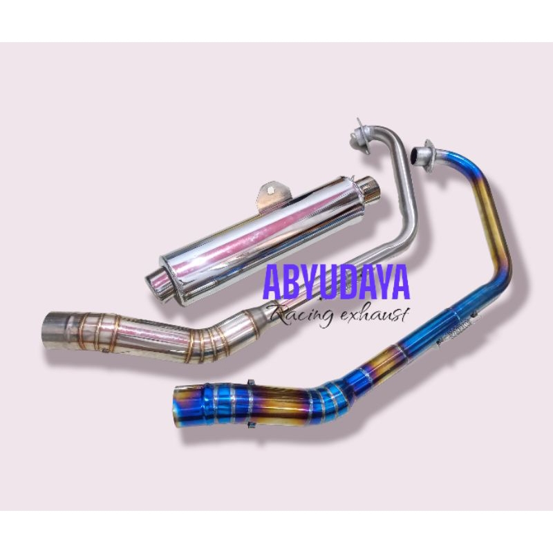 knalpot CKD satria Fu knalpot standar satria Fu ORI fu pnp Vixion knalpot Vixion new knalpot Vixion 