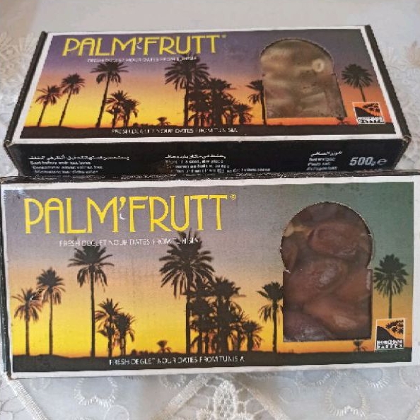 

Palmfruit